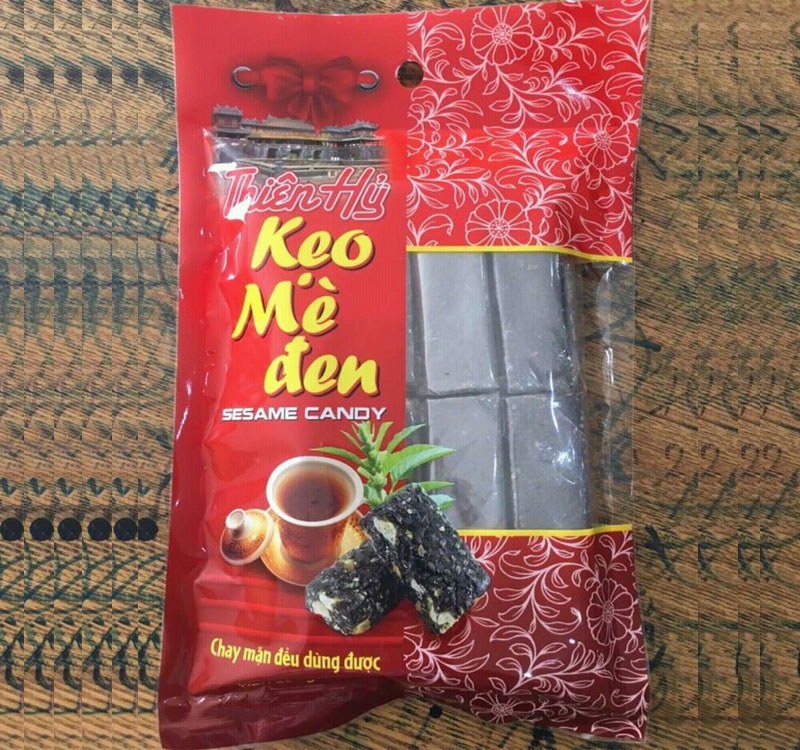 Đặc Sản Hội An Làm Quà