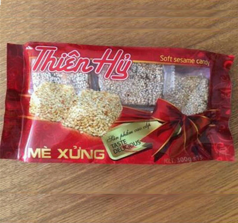Đặc Sản Hội An Làm Quà