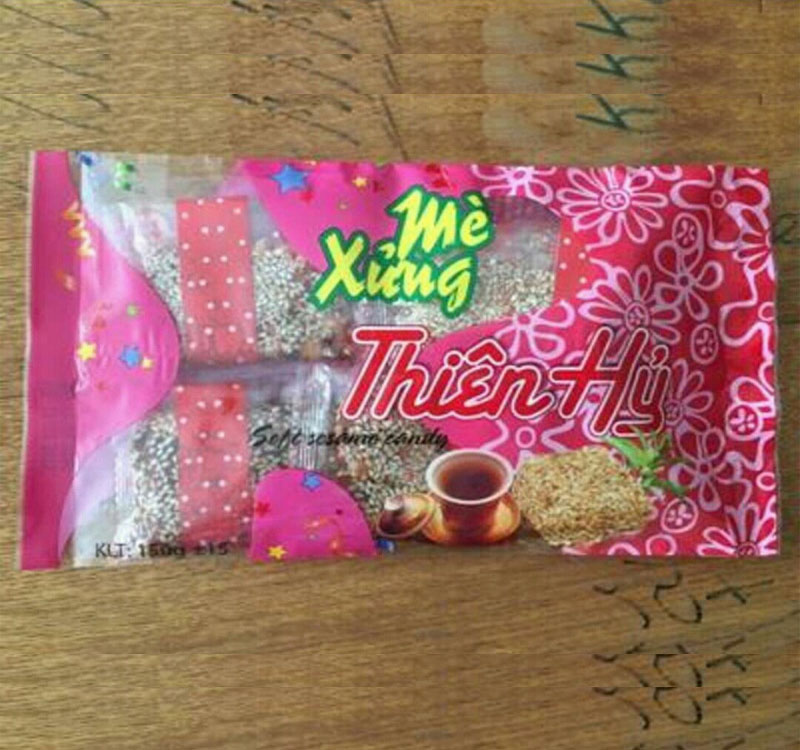 Đặc Sản Hội An Làm Quà