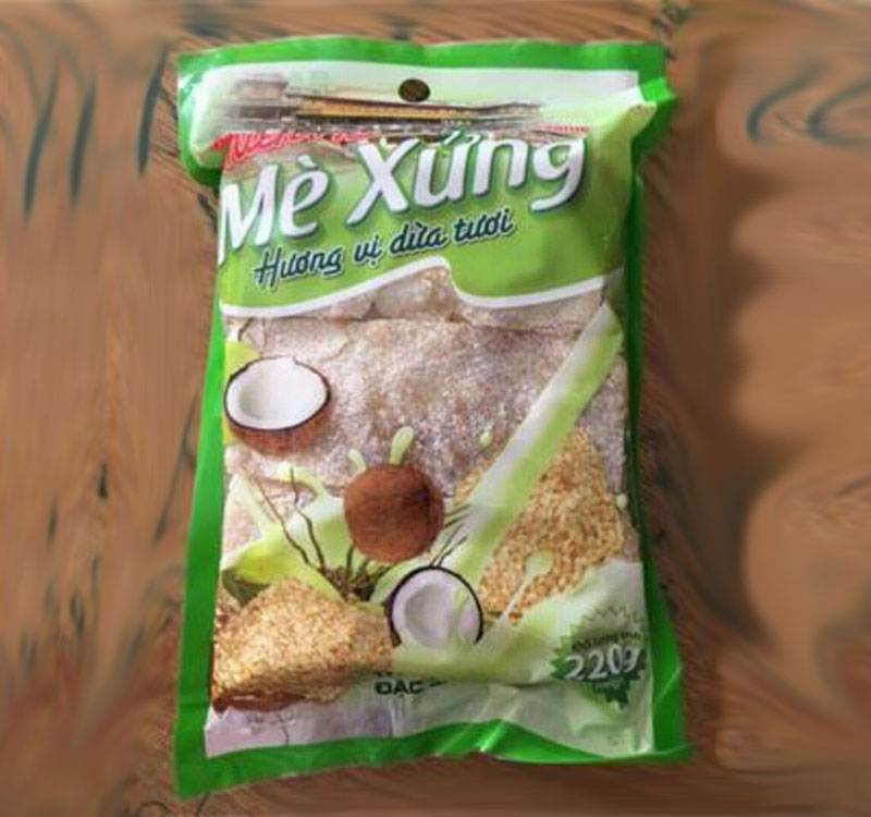 Đặc Sản Hội An Làm Quà