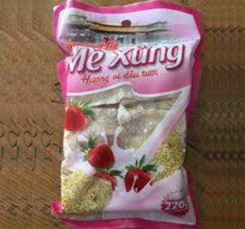 Đặc Sản Hội An Làm Quà