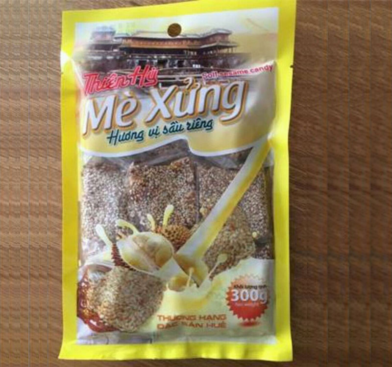 Đặc Sản Hội An Làm Quà