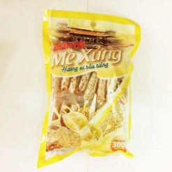 Kẹo mè xửng mềm Thiên Hỷ vị sầu riêng