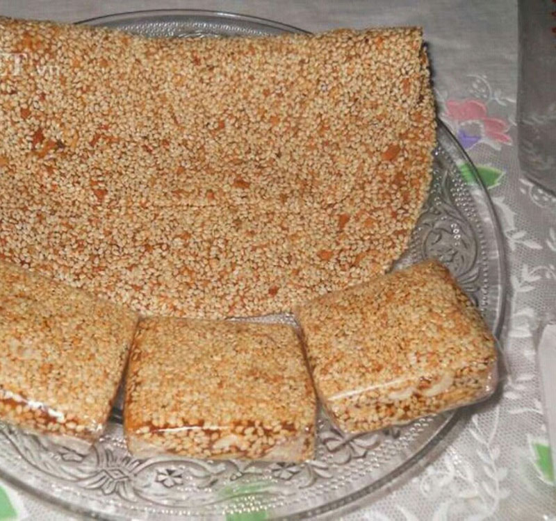Đặc Sản Hội An Làm Quà