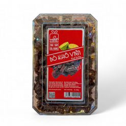 Bò khô viên Đà Nẵng (đặc biệt)