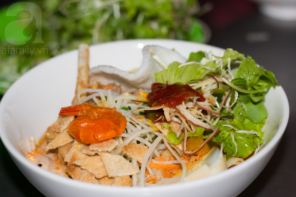 Tô Mỳ Quảng
