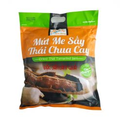 Kẹo mứt me sấy thái Minh Thông