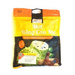 Kẹo mứt mãng cầu me Minh Thông