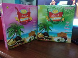 Đặc Sản Hội An Làm Quà