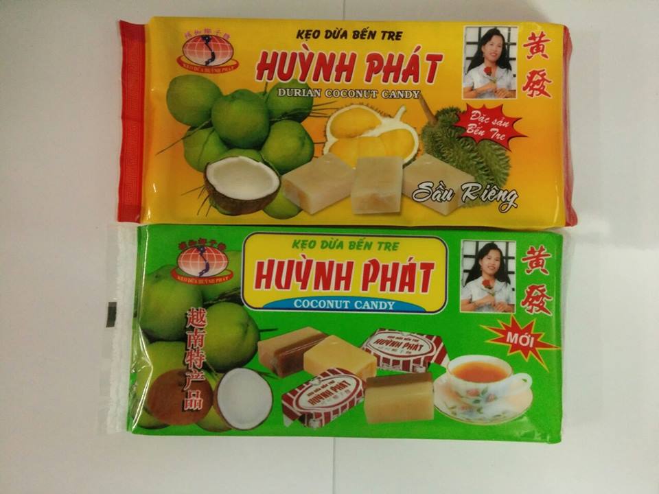 Đặc Sản Hội An Làm Quà