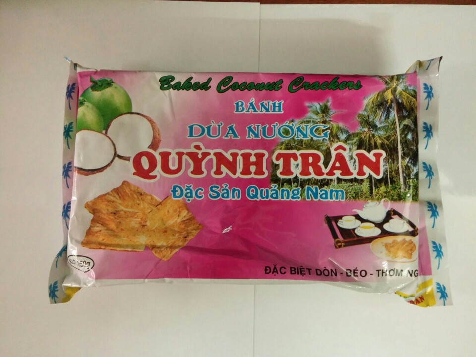 Đặc Sản Hội An Làm Quà
