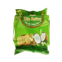 2. Đặc sản bánh kẹo