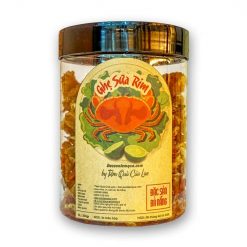 Ghẹ sữa rim Đà Nẵng, Địa Chỉ Mua UY TÍN và giá bán