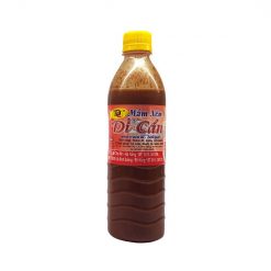 Mắm nêm Dì Cẩn (Đặc sản Đà Nẵng)