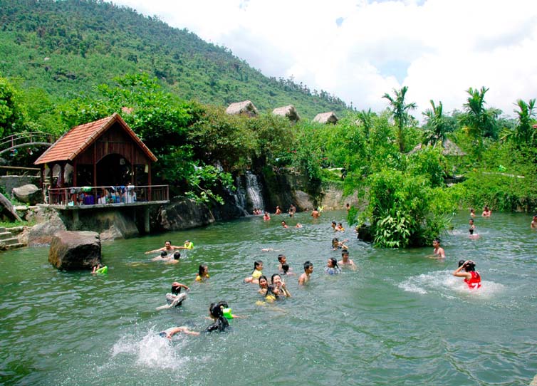 Suoi-Hoa