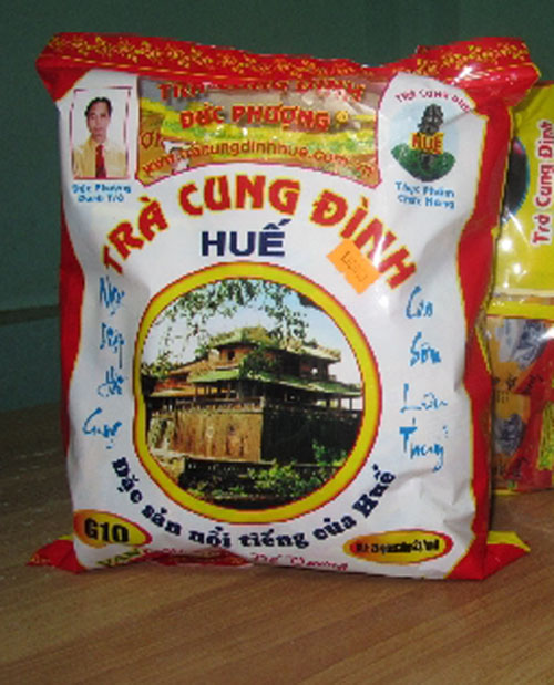 Đặc Sản Hội An Làm Quà