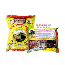 Trà cung đình Huế Đức Phượng 250gr