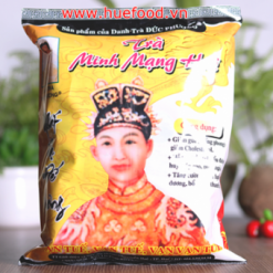 Trà Minh Mạng (trà cung đình huế)