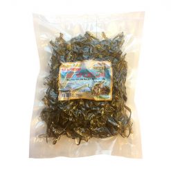 Cá bống rút xương Đà Nẵng (Cá bống khô)