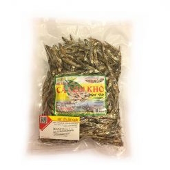 Cá cơm khô Đà Nẵng