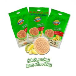 Bánh kem sầu riêng Lai Phú