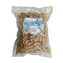 Cá cơm rút xương Đà Nẵng