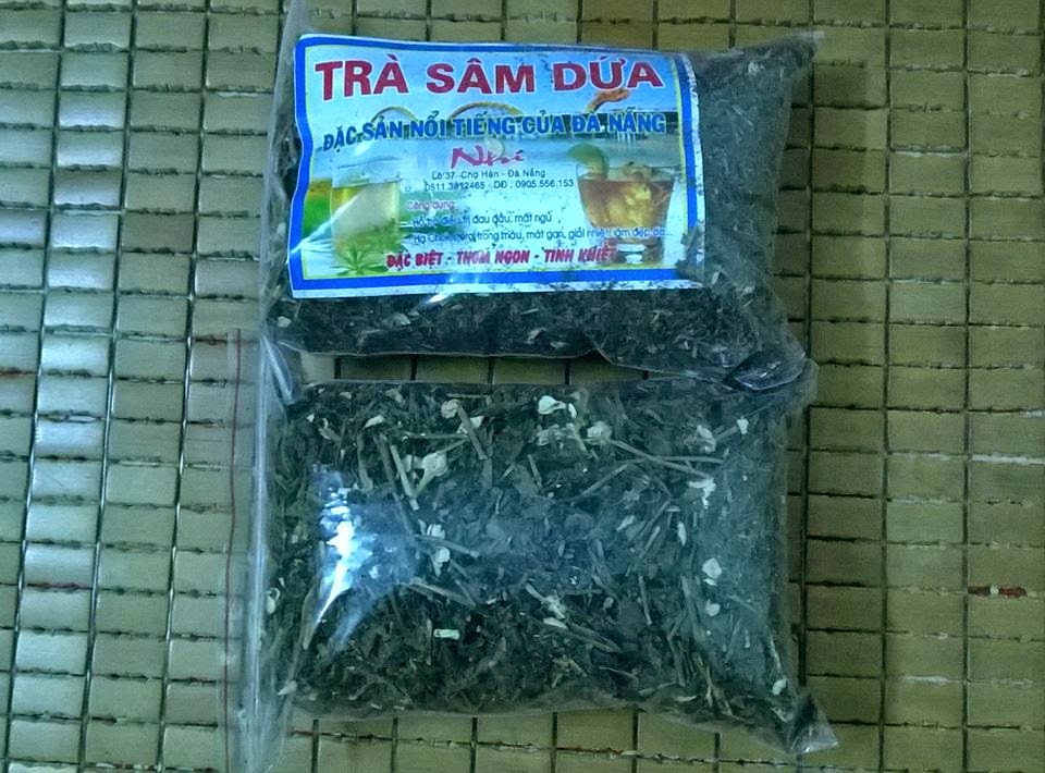 Đặc Sản Hội An Làm Quà