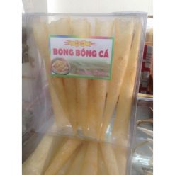 Bong bóng cá