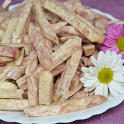 Khoai môn sấy (Đặc biệt)
