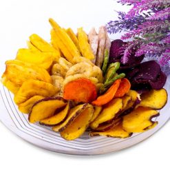 Trái cây sấy (Đặc biệt)