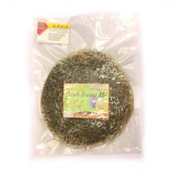 Bánh tráng mè đen Đà Nẵng (Đặc biệt)