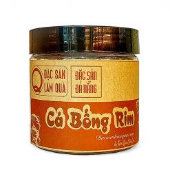 Cá bống rim Đà Nẵng