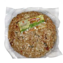 Cơm sấy chà bông Nhật Quỳnh
