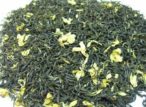 Đặc sản đà nẵng - Trà sâm dứa hoa lài Trà sâm dứa hoa lài Đà Nẵng