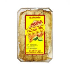 Khô mực tẩm Đà Nẵng 250gr