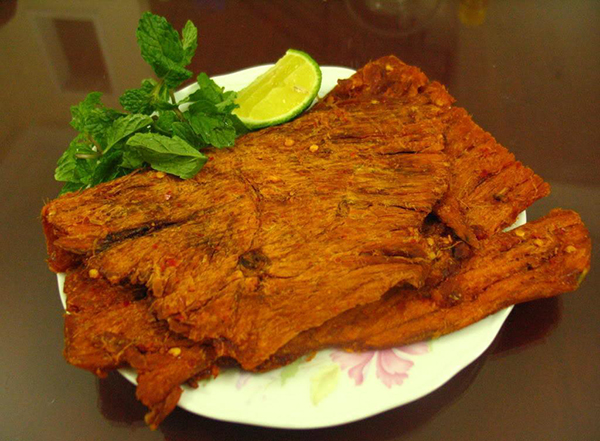 Nai Khô Đà Nẵng