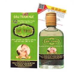 Tinh dầu tràm Bé Thơ 100ml