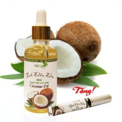 Tinh dầu dừa nguyên chất Mai Lan 50ml