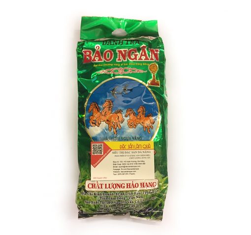 Trà sam dứa bảo ngân