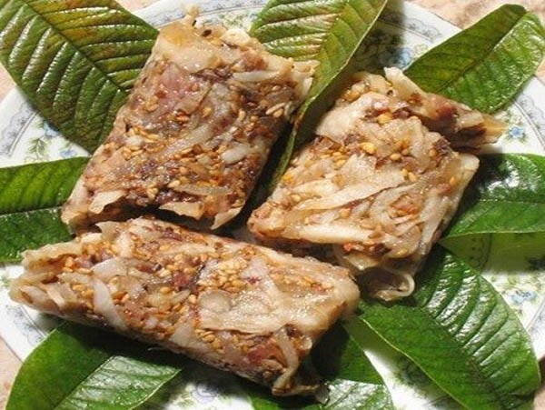 Tré Bà Đệ