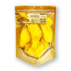 Xoài sấy dẻo Hoa Mai ít đường