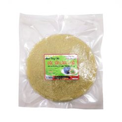 Bánh tráng mè trắng (Đặc biệt)