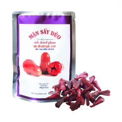 Mận sấy dẻo (Đặc biệt)