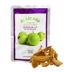 Ổi sấy dẻo (Đặc biệt)