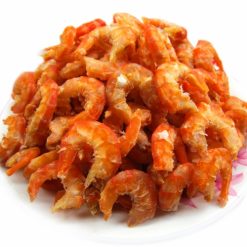 Tôm đất tự nhiên (loại 1 cao cấp)