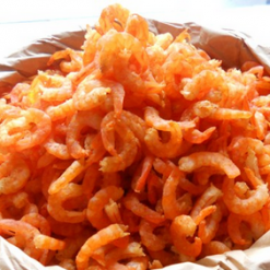 Tôm khô (Tôm sú nhỏ)