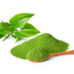 Bột trà xanh nguyên chất