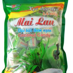 Kẹo dừa dẻo Mai Lan vị sâm dứa