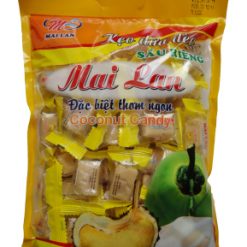 Kẹo dừa dẻo Mai Lan vị sầu riêng
