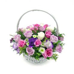 Các loại hoa quả khác